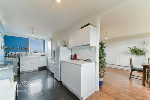 2 bedroom apartment for sale, Clarewood Walk, LONDON