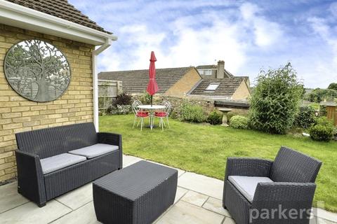 18 Beech Road, Witney, OX28 6LW