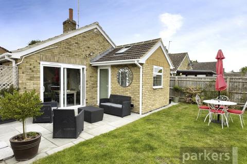 18 Beech Road, Witney, OX28 6LW