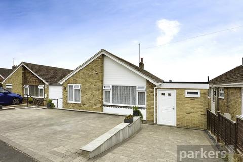 18 Beech Road, Witney, OX28 6LW
