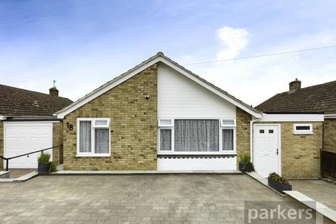 18 Beech Road, Witney, OX28 6LW