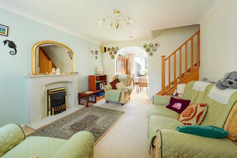 3 bedroom detached house for sale, Mount Pleasant Close, Lyminge, Folkestone, CT18