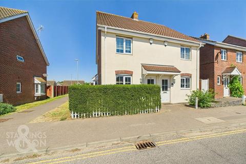 undefined, Mendham Lane, Harleston