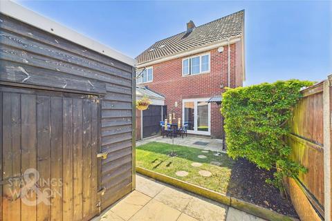 undefined, Mendham Lane, Harleston