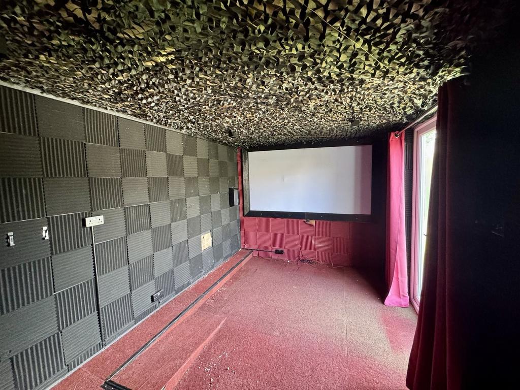 Cinema