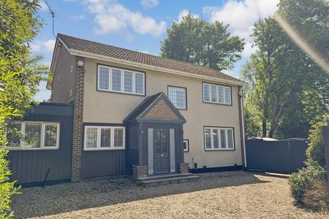 4 bedroom detached house for sale, Chipstead Lane, Lower Kingswood, Surrey