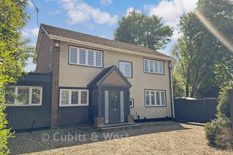 undefined, Chipstead Lane, Lower Kingswood, Surrey