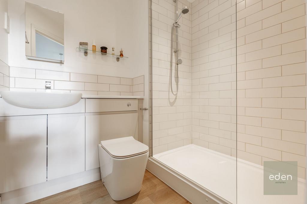 En suite