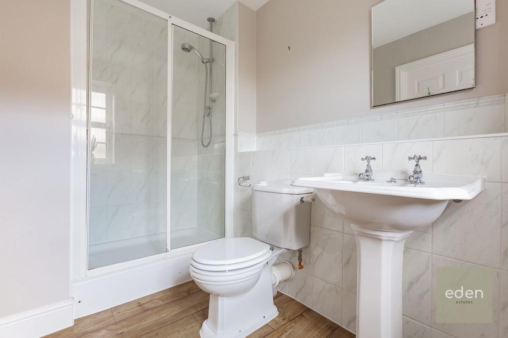 En suite