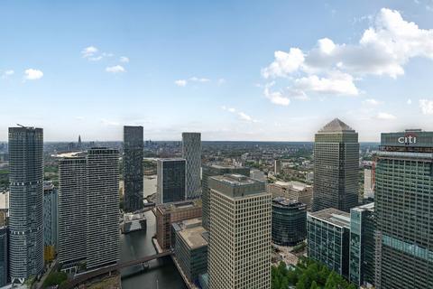 undefined, Marsh Wall, Tower Hamlets, London, E14