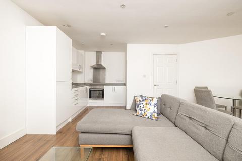 1 bedroom flat for sale, Atlas Court, Temple Quay
