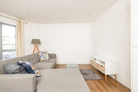 1 bedroom flat for sale, Atlas Court, Temple Quay