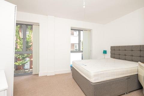 Flat 5, Atlas Court Barton Road, Bristol, BS2 0LF