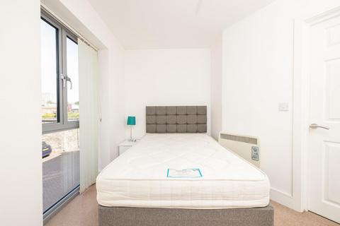 Flat 5, Atlas Court Barton Road, Bristol, BS2 0LF