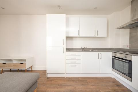 Flat 5, Atlas Court Barton Road, Bristol, BS2 0LF