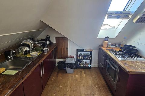 1 bedroom flat to rent, Radnor Road, Harrow HA1
