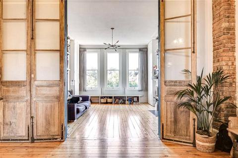 Flat 3, College Mansions Winchester Avenue, London, NW6 7TY