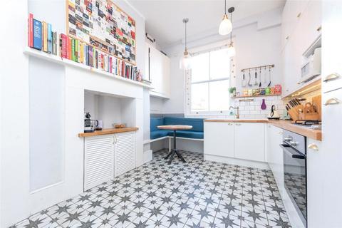 Flat 3, College Mansions Winchester Avenue, London, NW6 7TY