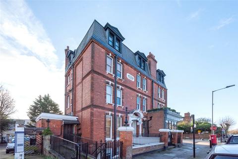 Flat 3, College Mansions Winchester Avenue, London, NW6 7TY