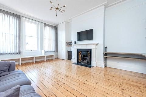 Flat 3, College Mansions Winchester Avenue, London, NW6 7TY