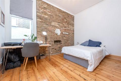 Flat 3, College Mansions Winchester Avenue, London, NW6 7TY
