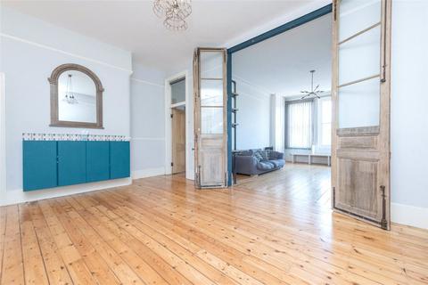 Flat 3, College Mansions Winchester Avenue, London, NW6 7TY