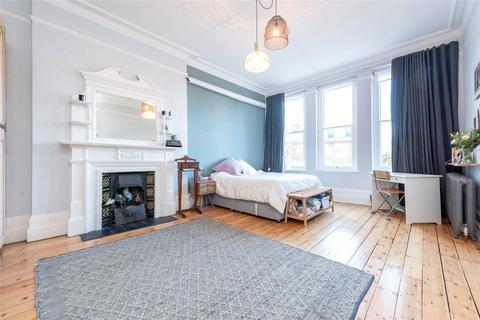 Flat 3, College Mansions Winchester Avenue, London, NW6 7TY