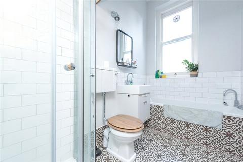 Flat 3, College Mansions Winchester Avenue, London, NW6 7TY