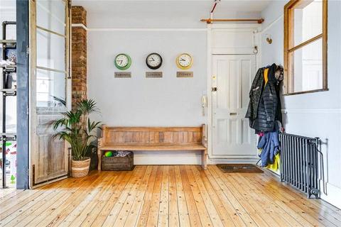 Flat 3, College Mansions Winchester Avenue, London, NW6 7TY