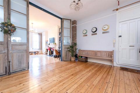 Flat 3, College Mansions Winchester Avenue, London, NW6 7TY
