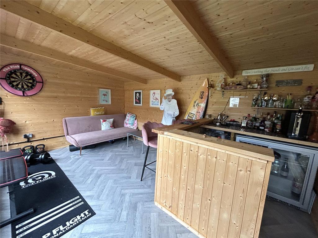 Summer House