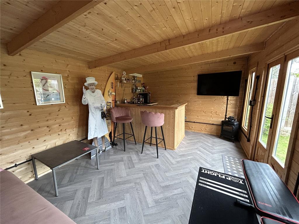 Summer House