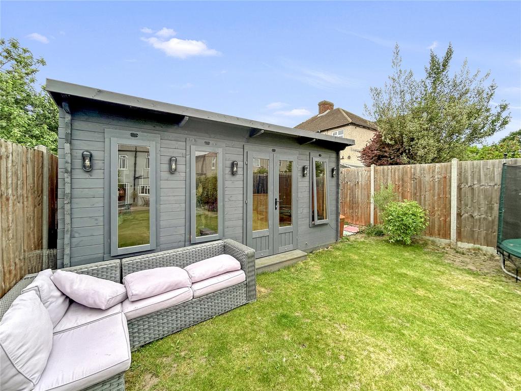 Summer House