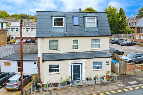 1 bedroom flat for sale, Alexandra Road, Hemel Hempstead HP2