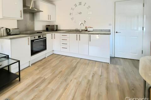 1 bedroom flat for sale, Alexandra Road, Hemel Hempstead HP2