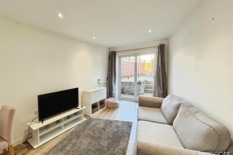 1 bedroom flat for sale, Alexandra Road, Hemel Hempstead HP2