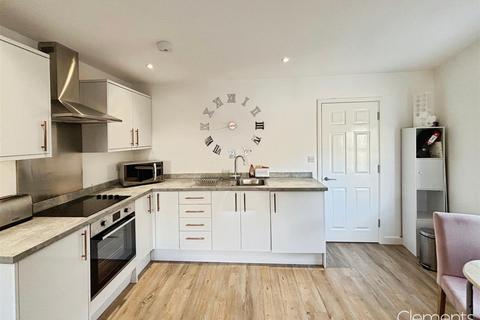 1 bedroom flat for sale, Alexandra Road, Hemel Hempstead HP2