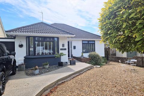 3 bedroom detached bungalow for sale, Danygraig Avenue, Porthcawl CF36