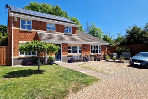 Byron Way, Exmouth,EX8 5SE