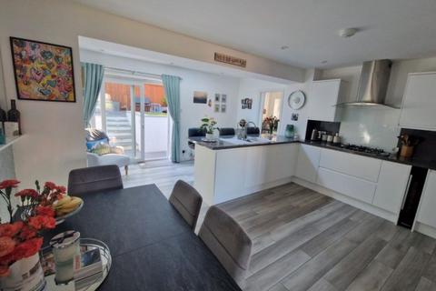 5 bedroom detached house for sale, Byron Way, Exmouth,EX8 5SE