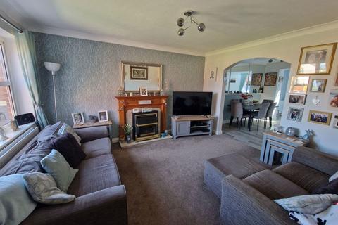 5 bedroom detached house for sale, Byron Way, Exmouth,EX8 5SE
