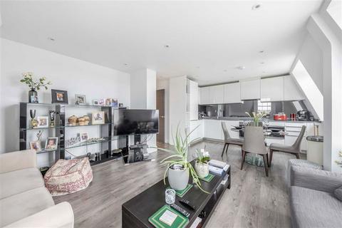 1 bedroom flat to rent, Kew Bridge Road, Brentford TW8