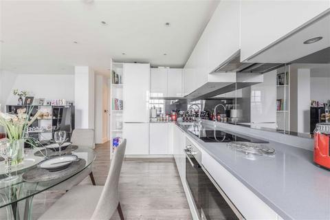1 bedroom flat to rent, Kew Bridge Road, Brentford TW8
