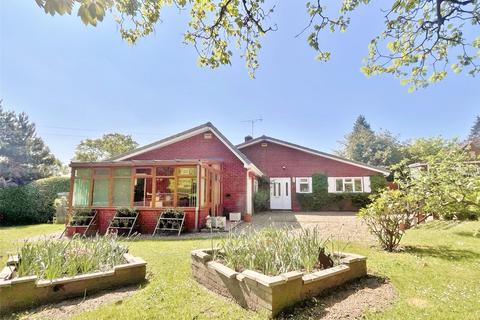 undefined, Manor Road, Verwood, Dorset, BH31