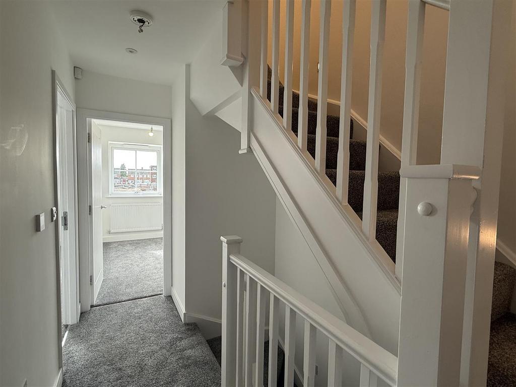 Second Floor
