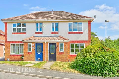 3 Brookway, Littleborough, OL15 8BU