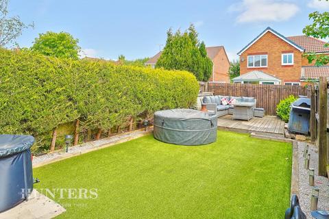 3 Brookway, Littleborough, OL15 8BU