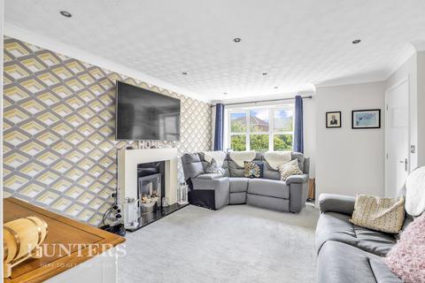 3 Brookway, Littleborough, OL15 8BU