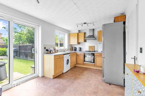 3 Brookway, Littleborough, OL15 8BU