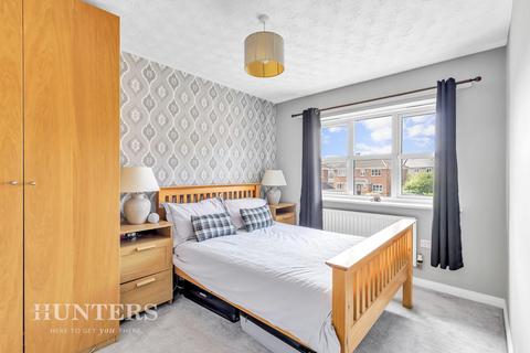 3 Brookway, Littleborough, OL15 8BU
